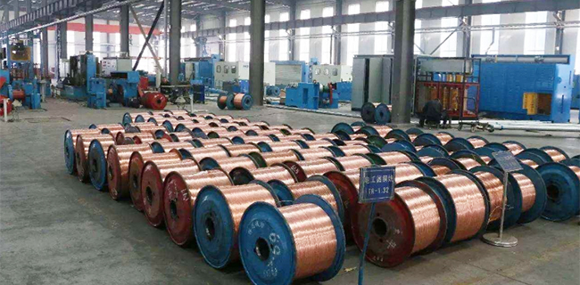 南洋電纜-廣州電纜-廣東電纜-番禺電纜|價(jià)格-廣州皓晨電纜有限公司