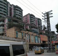 龍灣廣場(chǎng)