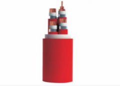 柔性隔離型鋁護(hù)套礦物絕緣電纜NG-A (BTLY)